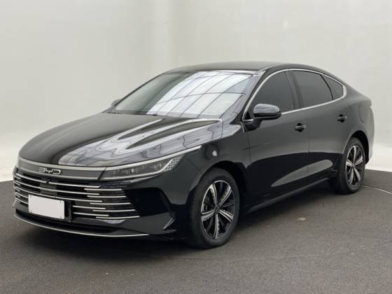 BYD KING 1.5 DM-I PHEV GS AUTOMÁTICO